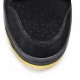 Bape Sk8 Sta Low Black Yellow Women Men Casual Shoes