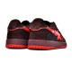 Bape Sk8 Sta Low Brown And Red Women Men Casual Shoes