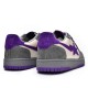 Bape Sk8 Sta Low Grey Purple Beige Women Men Casual Shoes