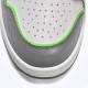 Bape Sk8 Sta Low Grey White Green Women Men Casual Shoes