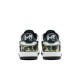 Bape Sta Sk8 Low Army Green White Black Women Men Casual Shoes