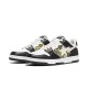 Bape Sta Sk8 Low Black White Women Men Casual Shoes