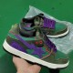 Bape Sta Sk8 Low Purple Green Army Green Women Men Casual Shoes