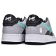 Bathing Ape Bape Sta Low Grey Black Women Men Casual Shoes