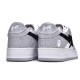 Bathing Ape Bape Sta Low White Grey Women Men Casual Shoes