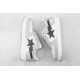 A Bathing Ape Bapesta Low Grey Black 1H70-191-002