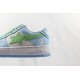 Bapesta LOW BLUE WHITE 1H70-291-005