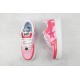 Bapesta LOW PINK 1H20-191-046 Women