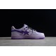 Bapesta LOW PURPLE 1I30-191-003