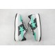 Bapesta LOW SHOES BLACKCYAN-BLUEGREY 1H70-291-002