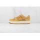 Bapesta LOW WHEATWHEAT 1H70-191-004