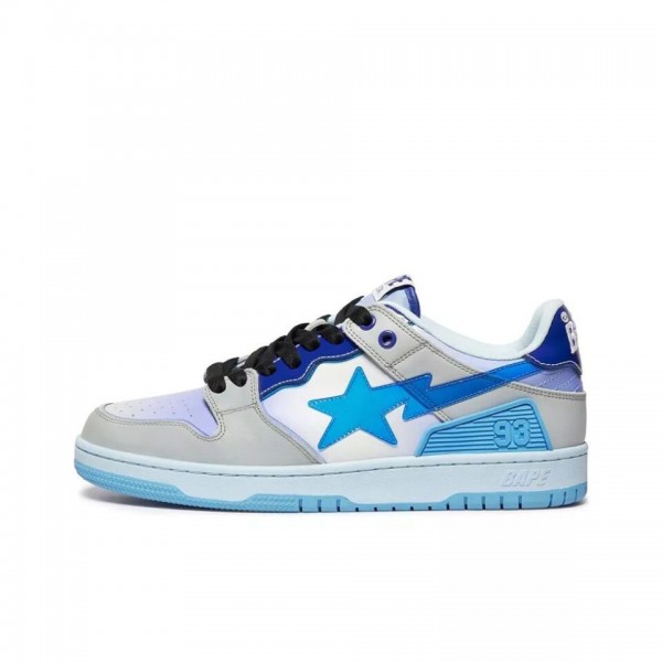 Bapesta SK8 BLUE W291002