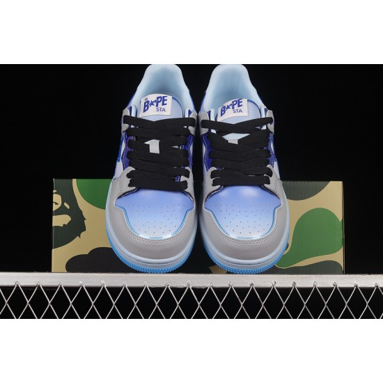 Bapesta SK8 BLUE W291002