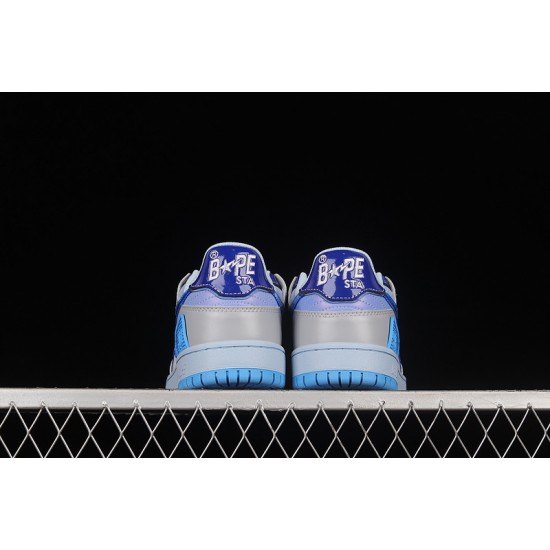 Bapesta SK8 BLUE W291002