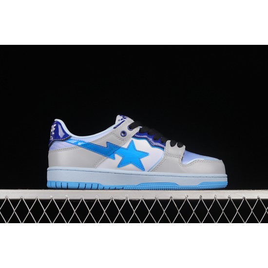 Bapesta SK8 BLUE W291002