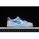 Bapesta SK8 BLUE W291002