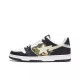 Bapesta SK8 TO NIGO BLACK 1H20-191-033