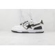 Bapesta SK8 TO NIGO BLACKWHITE 1H80-291-020 Men