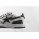 Bapesta SK8 TO NIGO BLACKWHITE 1H80-291-020 Men