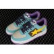 Bapesta SK8 TO NIGO BLUEMULTI-COLOR 1I20-191-008