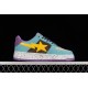 Bapesta SK8 TO NIGO BLUEMULTI-COLOR 1I20-191-008