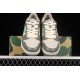 Bapesta SK8 TO NIGO GREYGREYGREEN 1H80-191-018