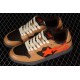 Bapesta SK8 TO NIGO LIGHT BROWNBLACKRED 1H80-291-021