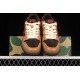 Bapesta SK8 TO NIGO LIGHT BROWNBLACKRED 1H80-291-021