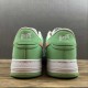 Bapesta TO LOW LIGHT GREEN 1H70-291-005