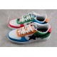 Bapesta TOKYO MULTI-COLOR 1H20-191-048