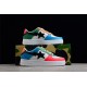 Bapesta TOKYO MULTI-COLOR 1H20-191-048