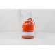 Bapesta WHITE ORANGE 1H70-191-001