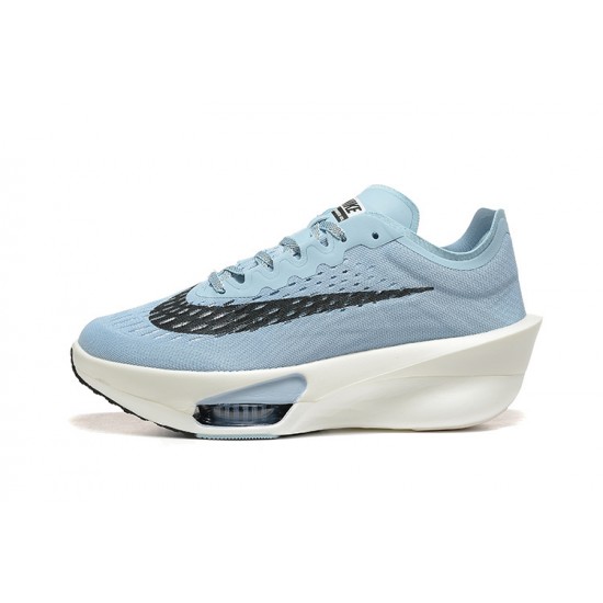 Mens Nike Air Zoom Alphafly NEXT 3 Blue White Sports Shoes