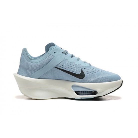 Mens Nike Air Zoom Alphafly NEXT 3 Blue White Sports Shoes