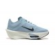 Mens Nike Air Zoom Alphafly NEXT 3 Blue White Sports Shoes