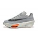 Mens Nike Air Zoom Alphafly NEXT 3 Grey Sports Shoes