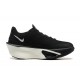 Women/Men Nike Air Zoom Alphafly NEXT 3 Black White Sports Shoes