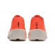 Women/Men Nike Air Zoom Alphafly NEXT 3 Orange White Sports Shoes