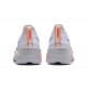 Women/Men Nike Air Zoom Alphafly NEXT 3 White Running Shoes