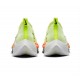 Mens Nike Air Zoom Alphafly Next 2 Green White Sports Shoes