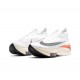 Mens Nike Air Zoom Alphafly Next 2 White Sports Shoes