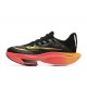 Nike Air Zoom Alphafly Next 2 Mens Black Gold Sports Shoes