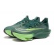 Nike Air Zoom Alphafly Next 2 Mens Green Sports Shoes