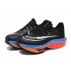 Women/Men Nike Air Zoom Alphafly Next 2 Black Blue Sports Shoes