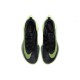 Women/Men Nike Air Zoom Alphafly Next 2 Black and Green Sports Shoes