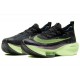 Women/Men Nike Air Zoom Alphafly Next 2 Black and Green Sports Shoes