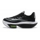 Women/Men Nike Air Zoom Alphafly Next 2 Black and White Sports Shoes