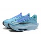 Women/Men Nike Air Zoom Alphafly Next 2 Blue Sports Shoes