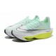 Women/Men Nike Air Zoom Alphafly Next 2 Green Sports Shoes