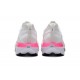 Women/Men Nike Air Zoom Alphafly Next 2 Pink White Sports Shoes